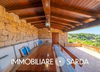 Veranda - Villa Loc. Punta Lada, Olbia - foto 12