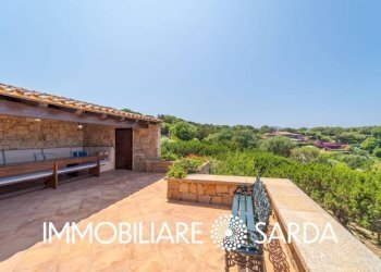 Terrazzo - Villa Loc. Punta Lada, Olbia - foto 13