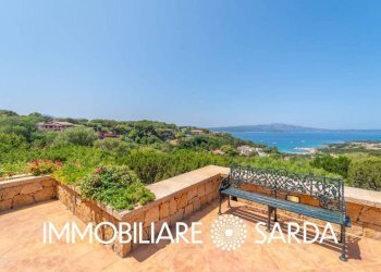 Terrazzo - Villa Loc. Punta Lada, Olbia - foto 14