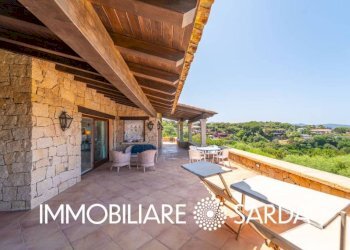 Terrazzo - Villa Loc. Punta Lada, Olbia - foto 15
