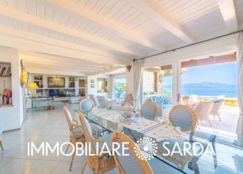 Salone - Villa Loc. Punta Lada, Olbia - foto 17