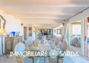 Salone - Villa Loc. Punta Lada, Olbia - foto 18