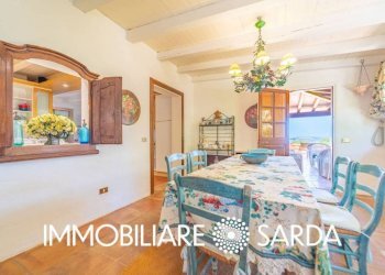 Sala da pranzo - Villa Loc. Punta Lada, Olbia - foto 20
