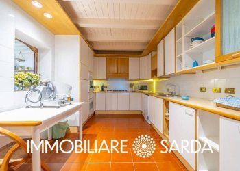 Cucina - Villa Loc. Punta Lada, Olbia - foto 22