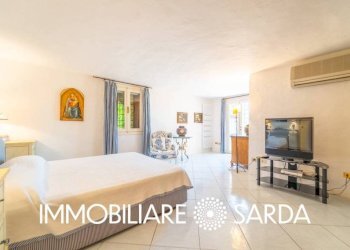 Camera da letto - Villa Loc. Punta Lada, Olbia - foto 25