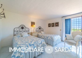 Camera da letto - Villa Loc. Punta Lada, Olbia - foto 27