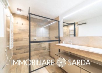 Bagno - Villa Loc. Punta Lada, Olbia - foto 28