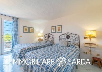 Camera da letto - Villa Loc. Punta Lada, Olbia - foto 29