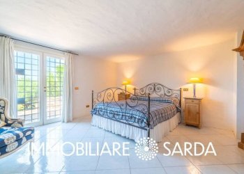 Camera da letto - Villa Loc. Punta Lada, Olbia - foto 30