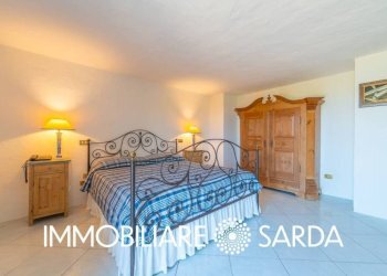 Camera da letto - Villa Loc. Punta Lada, Olbia - foto 31