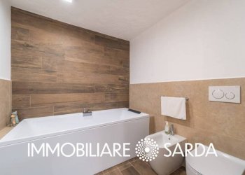 Bagno - Villa Loc. Punta Lada, Olbia - foto 33