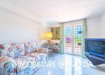 Salone - Villa Loc. Punta Lada, Olbia - foto 38