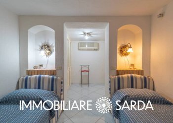 Salone - Villa Loc. Punta Lada, Olbia - foto 40