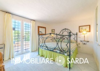 Camera da letto - Villa Loc. Punta Lada, Olbia - foto 41