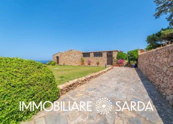 Terreno - Villa Loc. Punta Lada, Olbia - foto 42