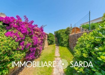 Giardino - Villa Loc. Punta Lada, Olbia - foto 43