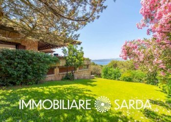 Giardino - Villa Loc. Punta Lada, Olbia - foto 45