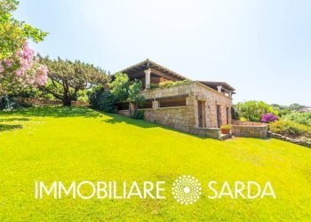 Terreno - Villa Loc. Punta Lada, Olbia - foto 47