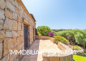 Terrazzo - Villa Loc. Punta Lada, Olbia - foto 48