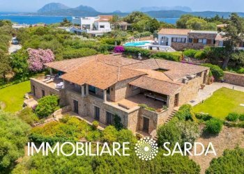 Vista - Villa Loc. Punta Lada, Olbia - foto 50