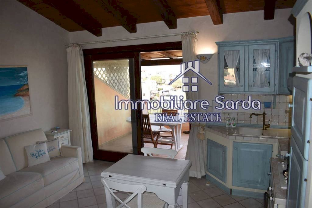 Cucina - Bilocale Santa Teresa Gallura - foto 1