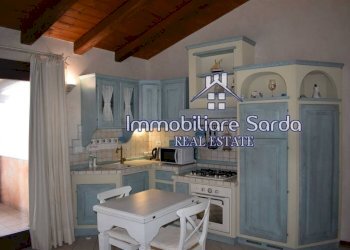 Cucina - Bilocale Santa Teresa Gallura - foto 2