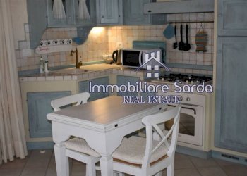 Cucina - Bilocale Santa Teresa Gallura - foto 7