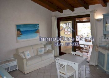 Salone - Bilocale Santa Teresa Gallura - foto 10