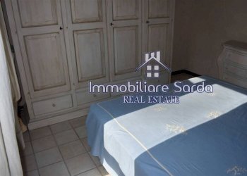 Camera da letto - Bilocale Santa Teresa Gallura - foto 12