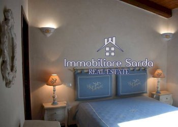 Camera da letto - Bilocale Santa Teresa Gallura - foto 14