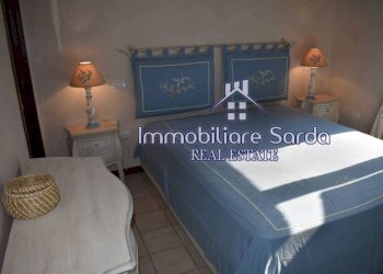 Camera da letto - Bilocale Santa Teresa Gallura - foto 15