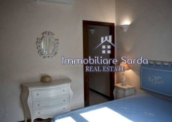 Camera da letto - Bilocale Santa Teresa Gallura - foto 17