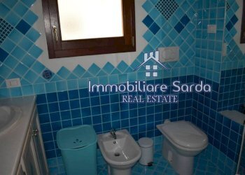 Bagno - Bilocale Santa Teresa Gallura - foto 20