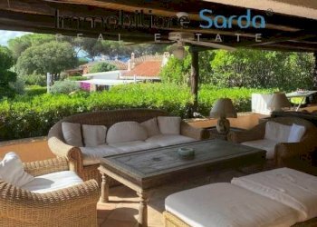 Terrazzo - Villa Santa Teresa Gallura - foto 1