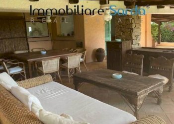 Veranda - Villa Santa Teresa Gallura - foto 2