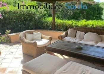 Veranda - Villa Santa Teresa Gallura - foto 3