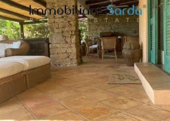 Giardino - Villa Santa Teresa Gallura - foto 7