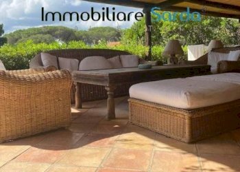 Veranda - Villa Santa Teresa Gallura - foto 8