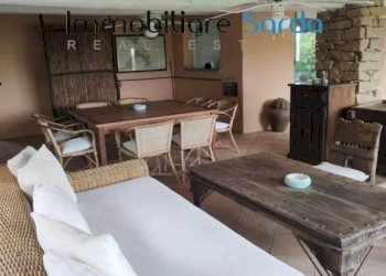 Veranda - Villa Santa Teresa Gallura - foto 9