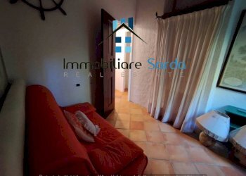 Salone - Villa Santa Teresa Gallura - foto 12