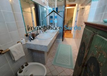 Bagno - Villa Santa Teresa Gallura - foto 16