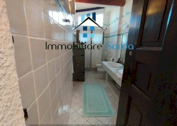 Bagno - Villa Santa Teresa Gallura - foto 17