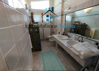 Bagno - Villa Santa Teresa Gallura - foto 18