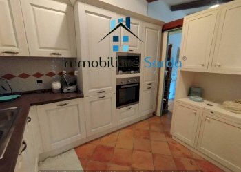 Cucina - Villa Santa Teresa Gallura - foto 24