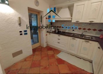 Cucina - Villa Santa Teresa Gallura - foto 27