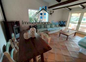 Salone - Villa Santa Teresa Gallura - foto 29