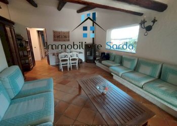 Salone - Villa Santa Teresa Gallura - foto 33