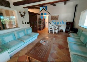 Salone - Villa Santa Teresa Gallura - foto 35