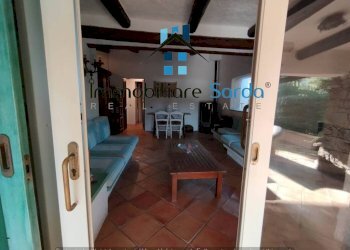 Salone - Villa Santa Teresa Gallura - foto 36