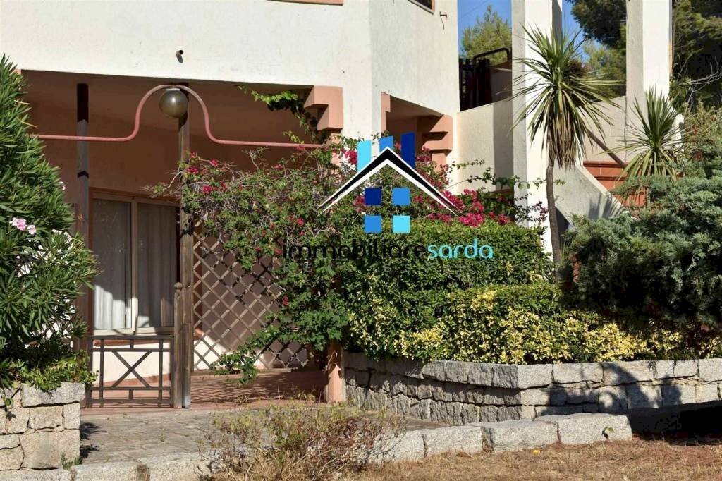 Giardino - Trilocale Palau - foto 2